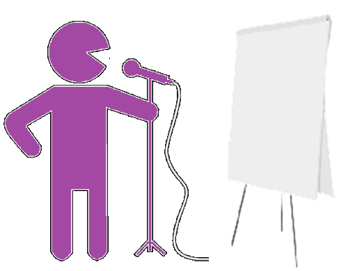 Conf&eacute;rence Thierry Tournebise "Psychologie de la pertinence"